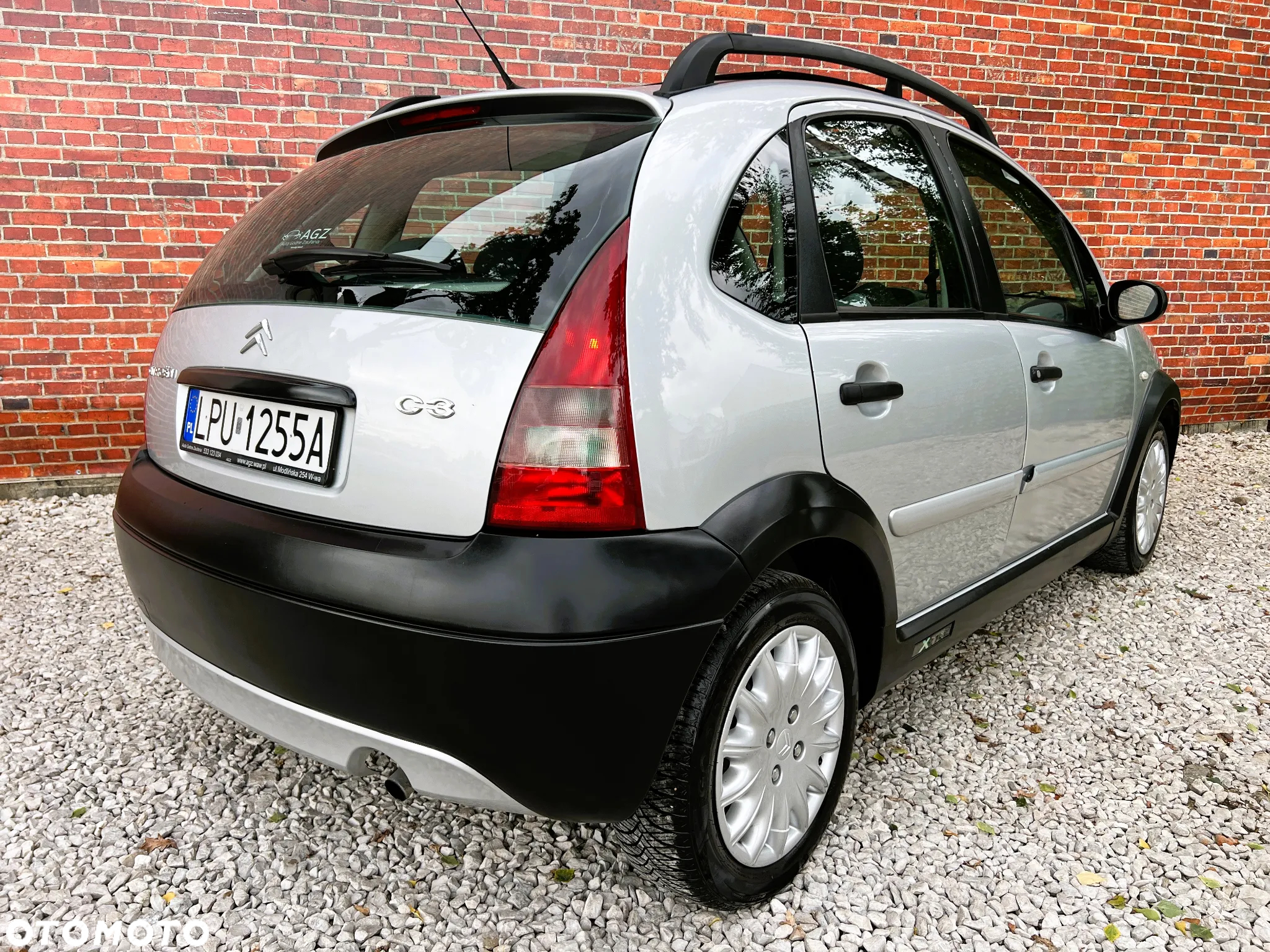 Citroën C3 - 5