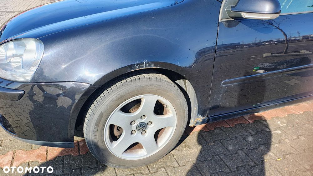 Volkswagen Golf 1.6 Tour - 8