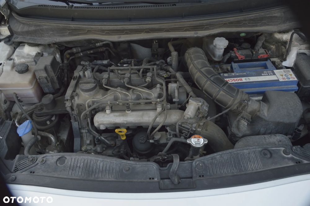 Hyundai i20 - 10