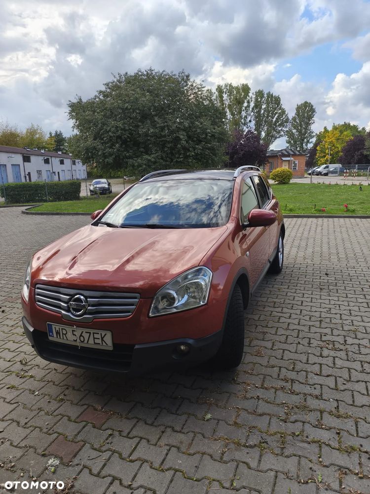 Nissan Qashqai+2 2.0 Acenta - 1
