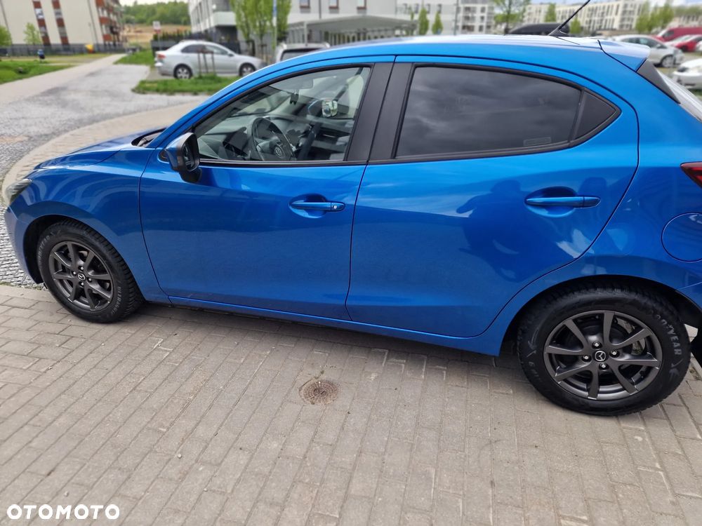 Mazda 2 1.5 Skyenergy - 15