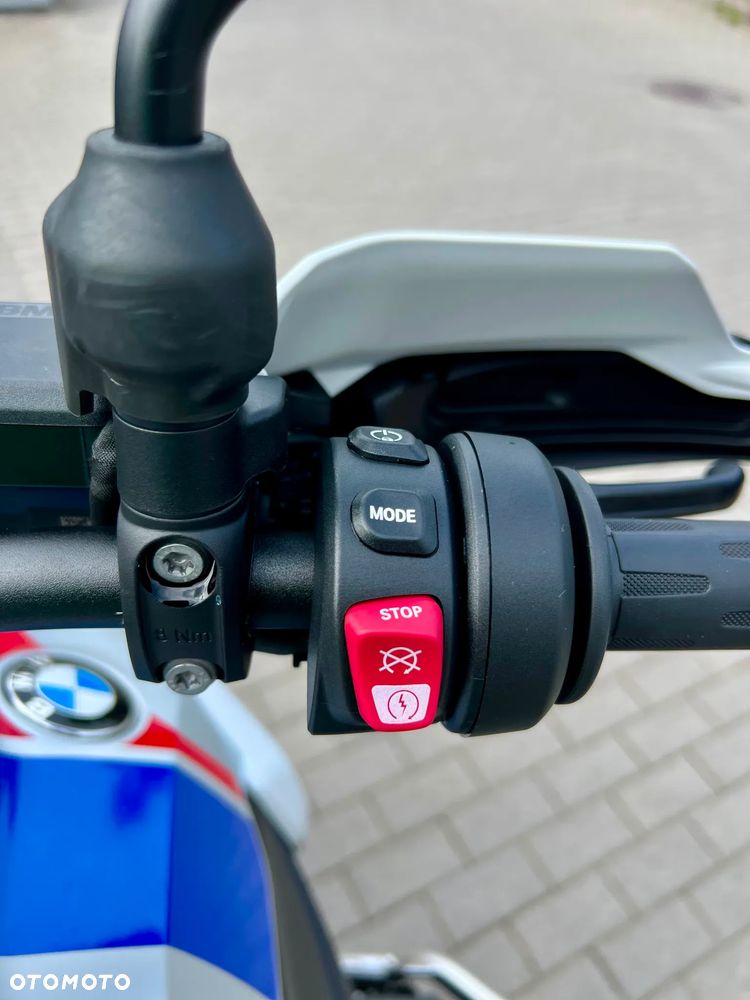 BMW R - 6