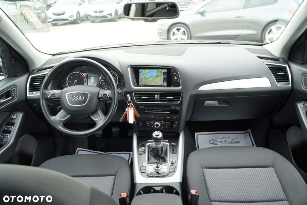 Audi Q5 - 5