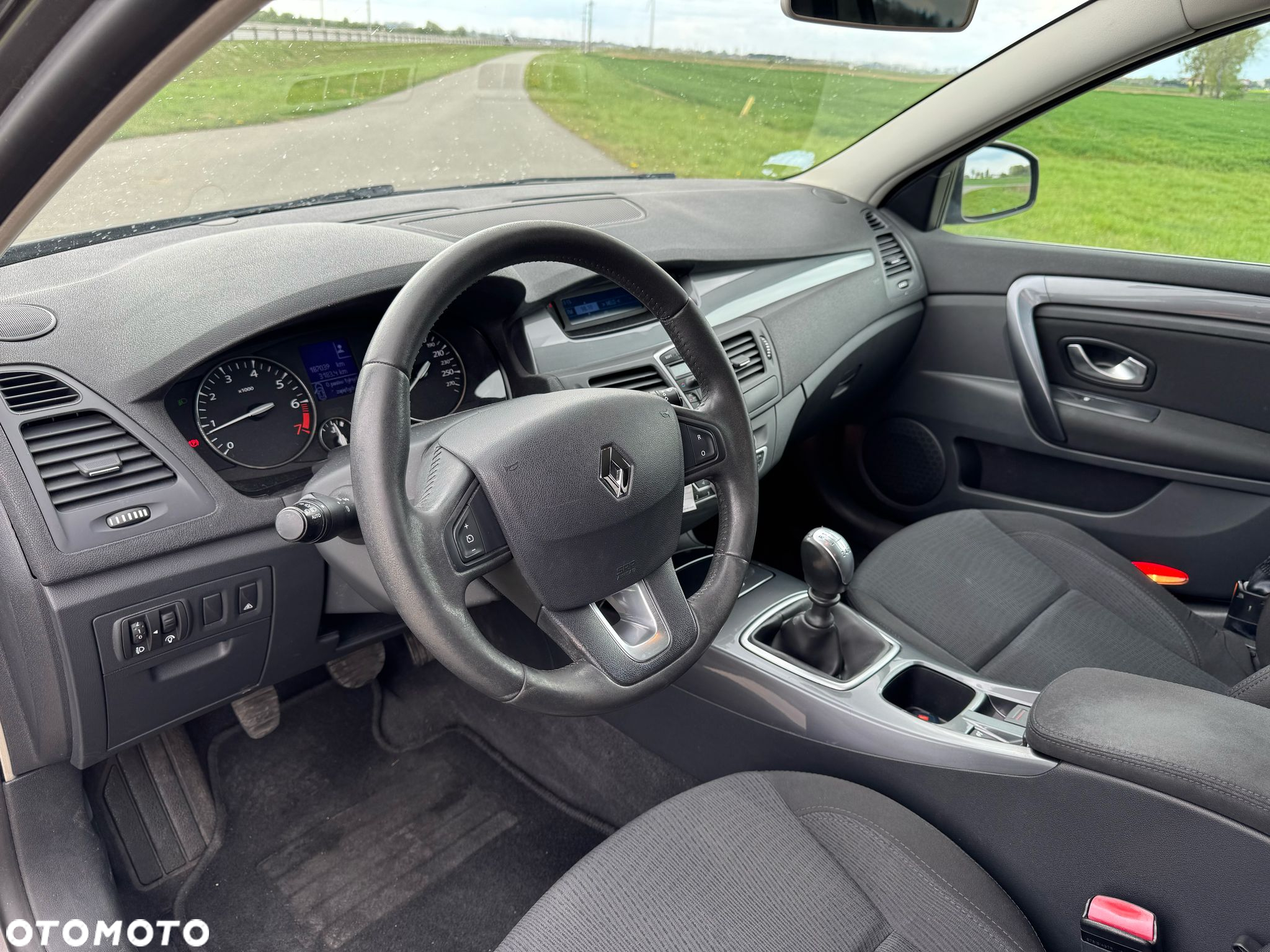 Renault Laguna 2.0 16V 140 Dynamique - 13