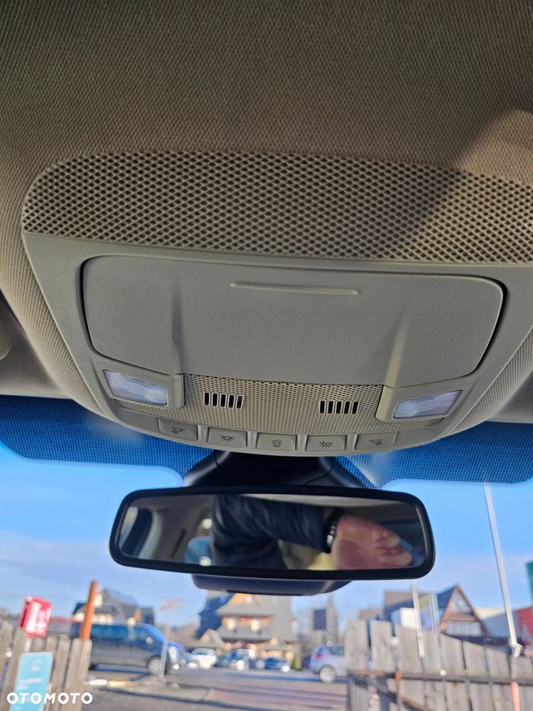 Ford Edge 2.0 EcoBlue Twin-Turbo 4WD Titanium - 19