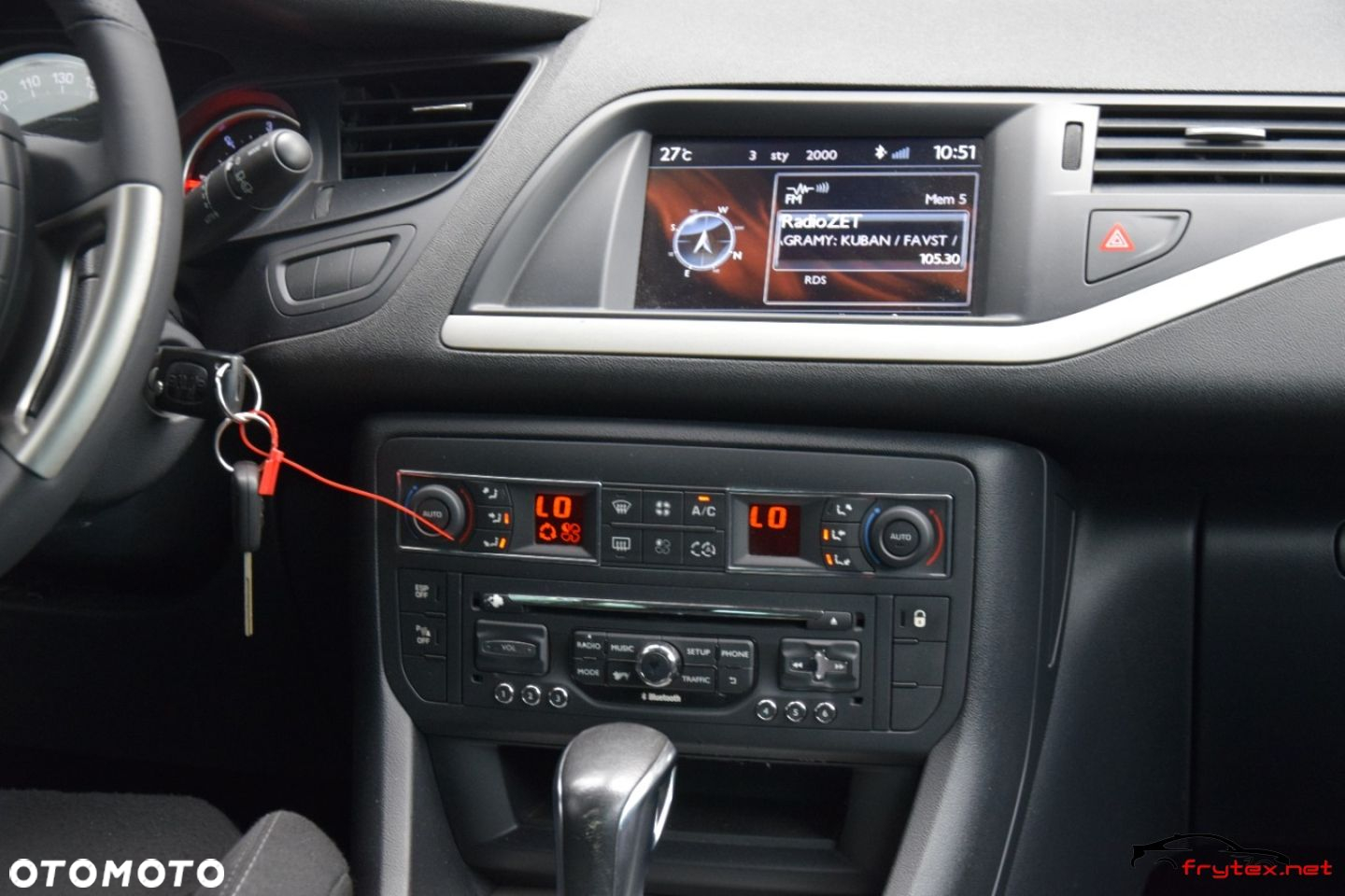 Citroën C5 - 27