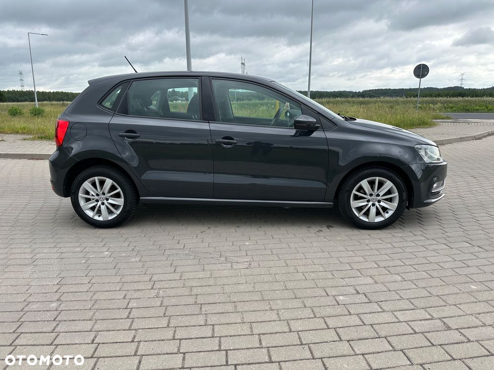 Volkswagen Polo - 24