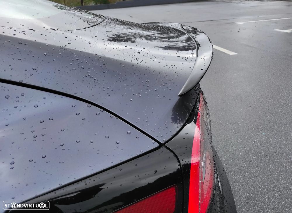 Tesla Model 3 Standard Range Plus RWD - 38