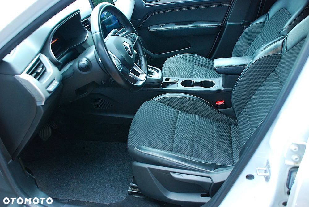 Renault Arkana 1.3 TCe mHEV Intens EDC - 19