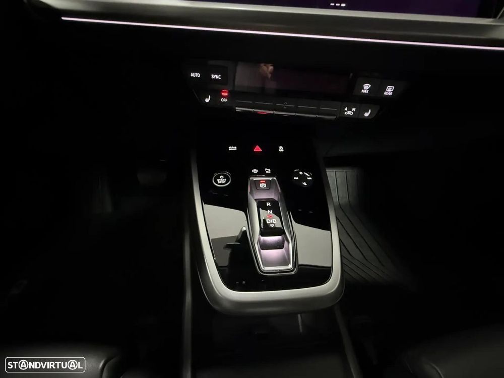 Audi Q4 Sportback e-tron 35 55 kWh - 33