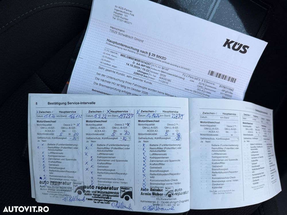 Opel Insignia 2.0 CDTI Active - 14