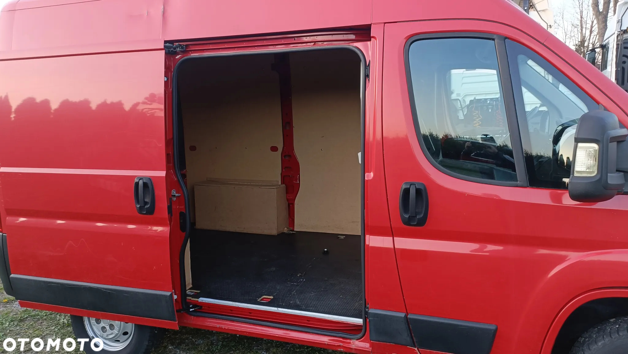 Fiat Ducato - 11