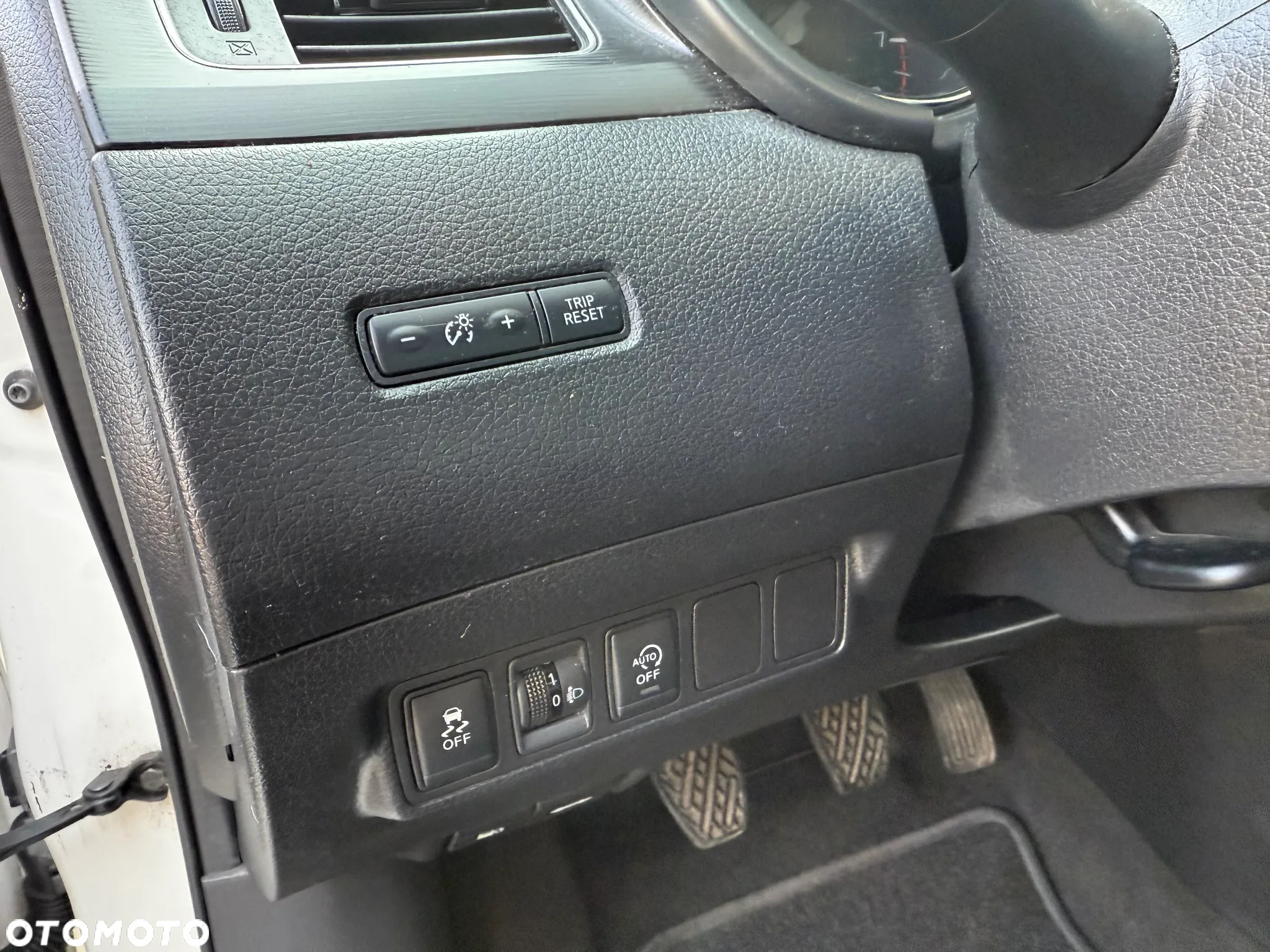Nissan Pulsar 1.2 DIG-T Tekna - 18