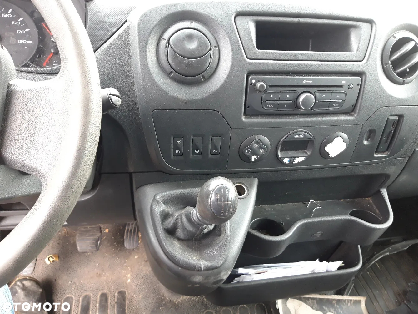 Renault Master L3H2 2017ok - 23