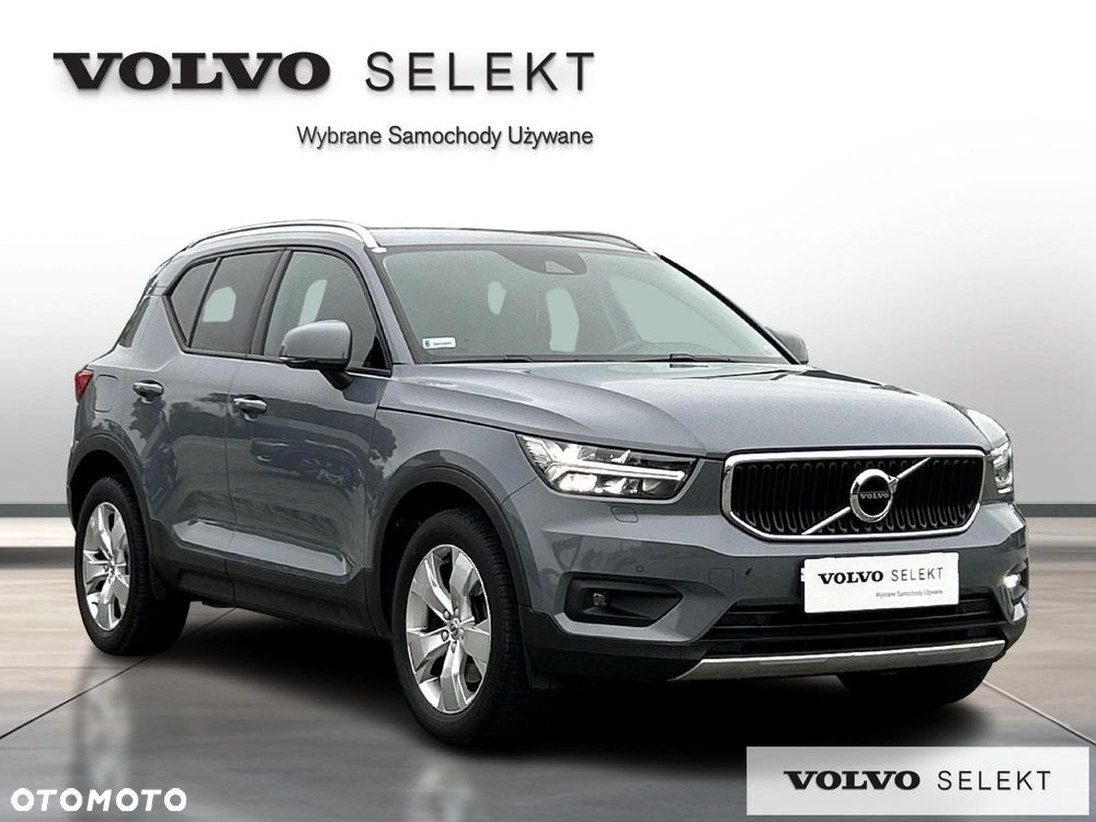 Volvo XC 40 - 8