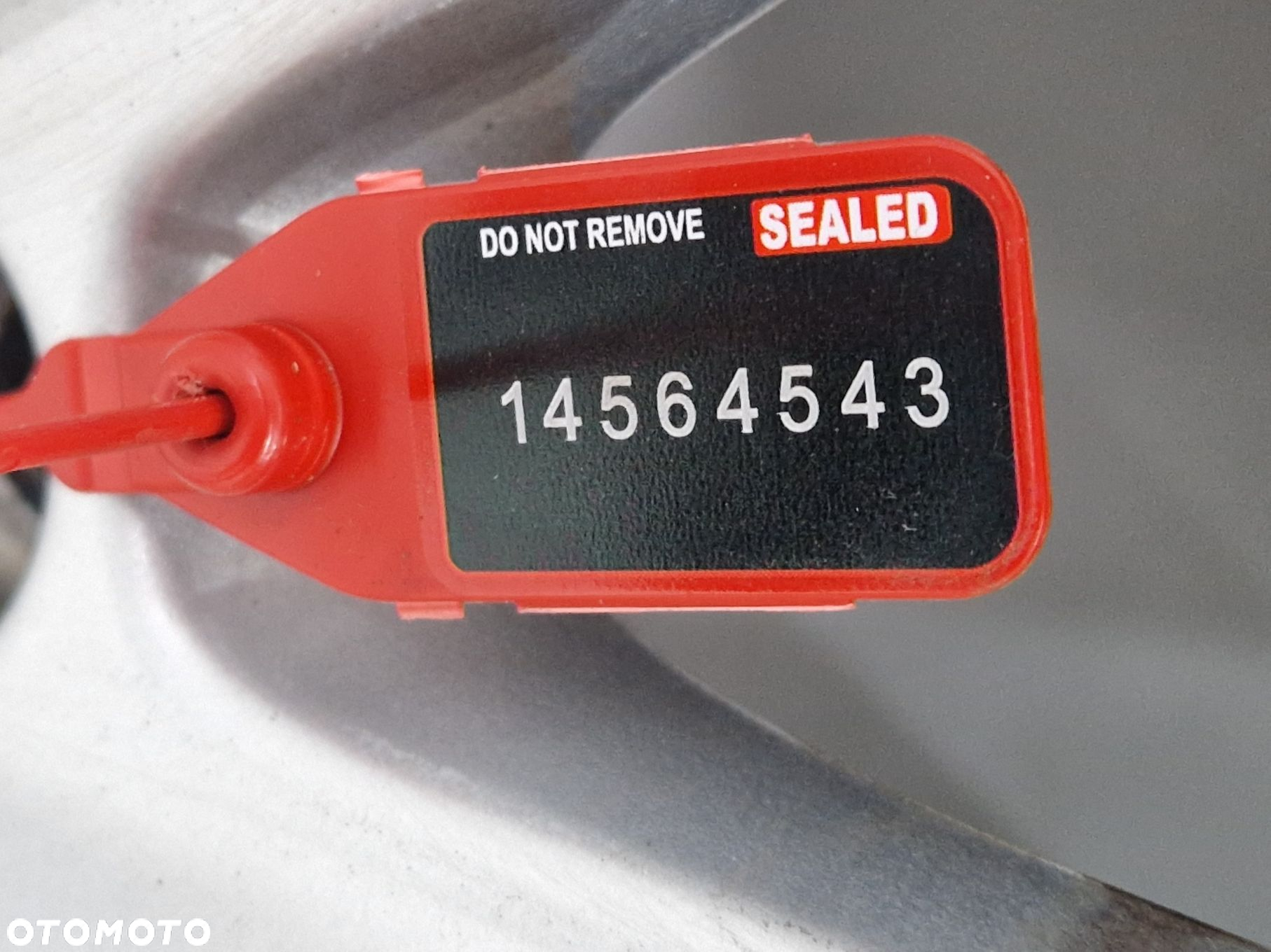 FELGI BMW F10 F11 17 CALI 6780720 - 3