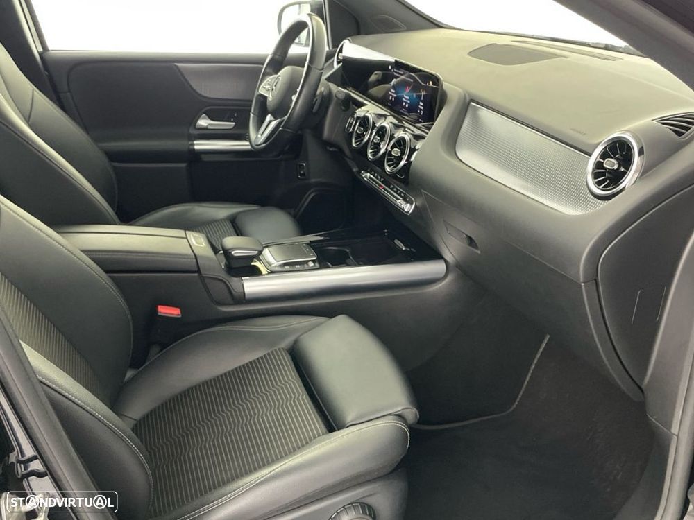 Mercedes-Benz B 180 d Style Plus Aut. - 22