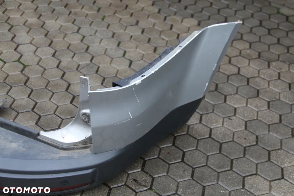 Zderzak Tylny PDC  FORD GALAXY MK2 MK3 07R Kod Lakieru 66 - 4