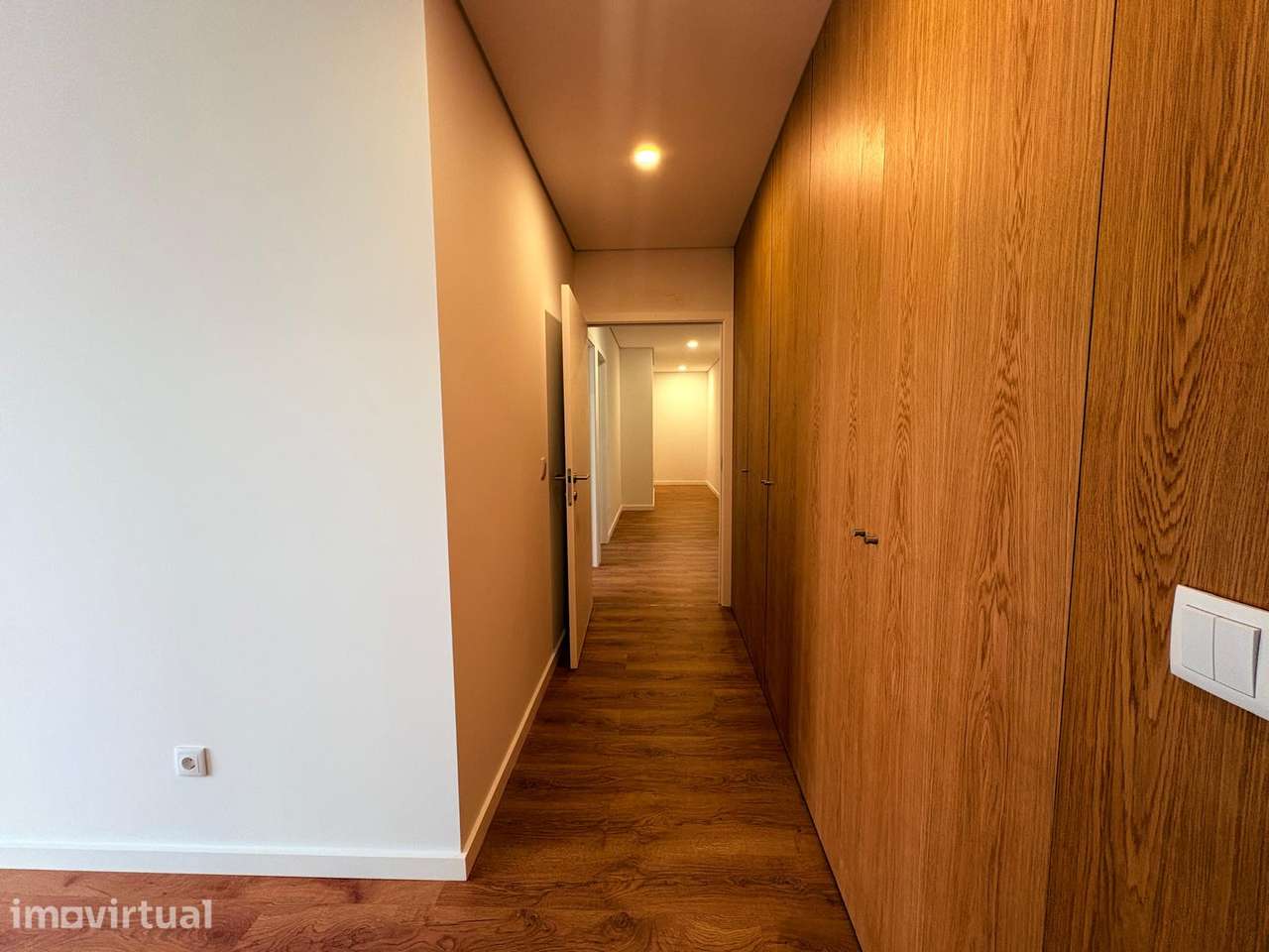 Apartamento T3 Novo centro da Lixa - Grande imagem: 3/5