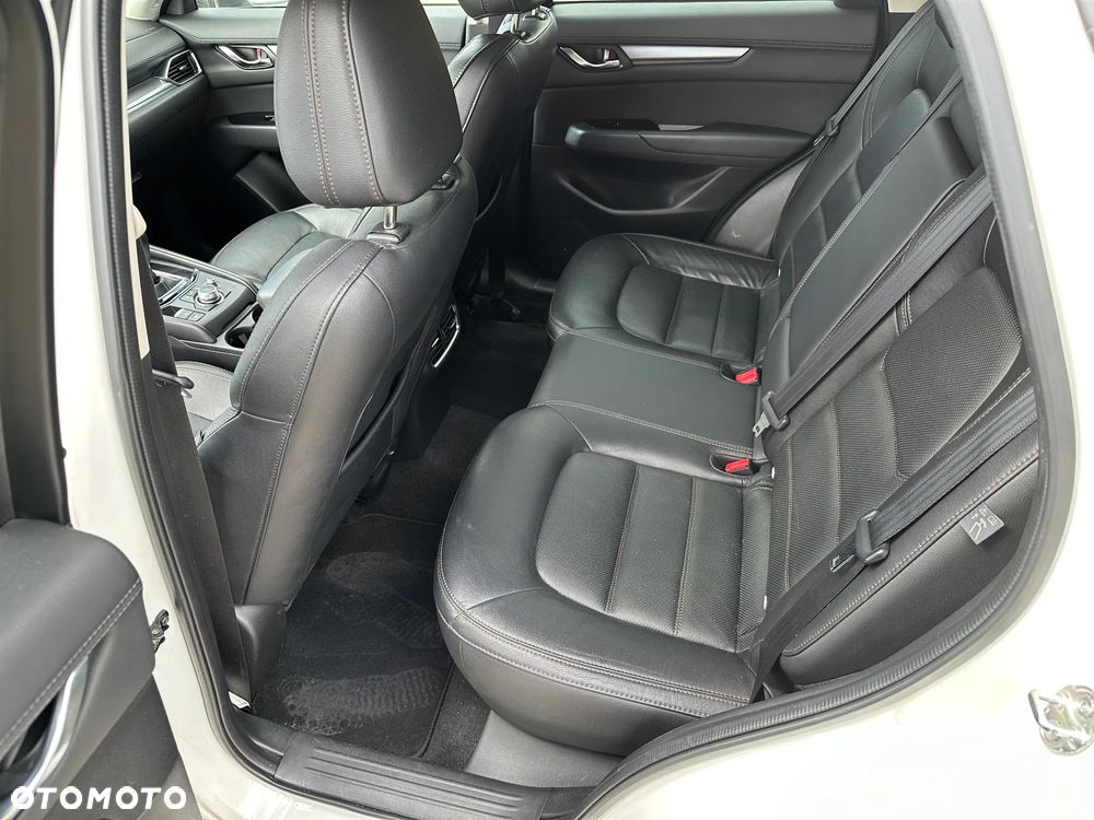 Mazda CX-5 - 23