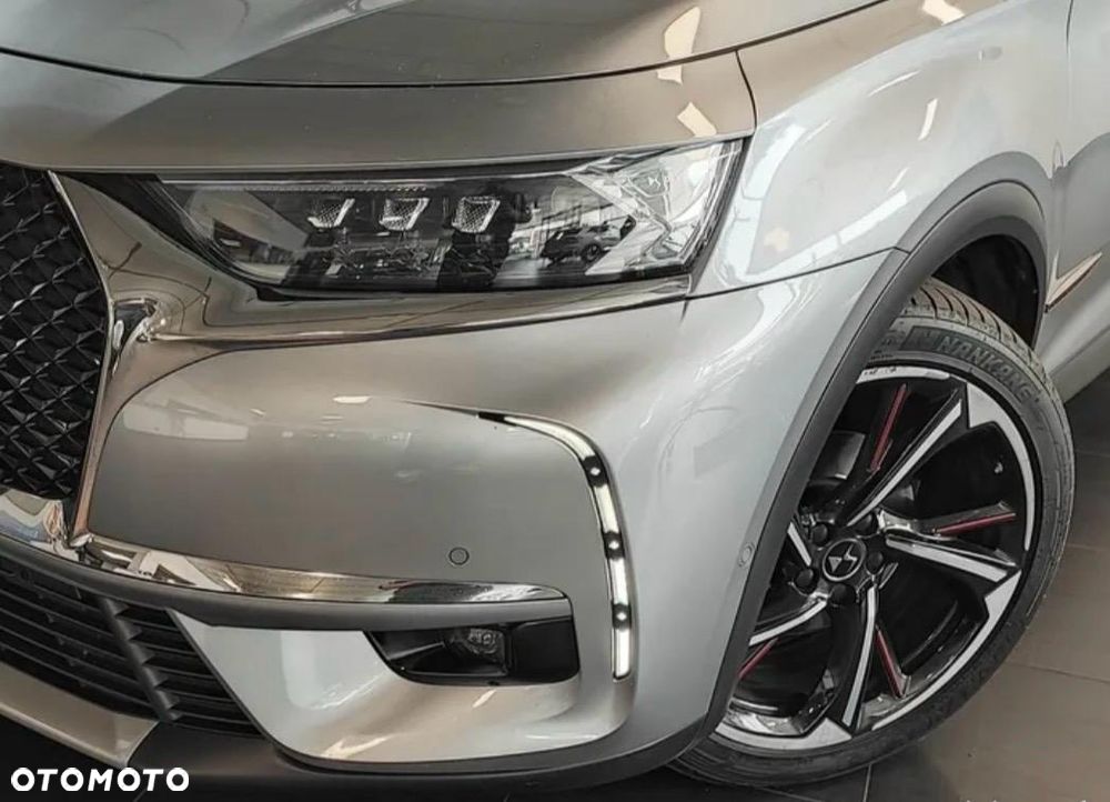 DS Automobiles DS 7 Crossback 2.0 BlueHDi Grand Chic - 22
