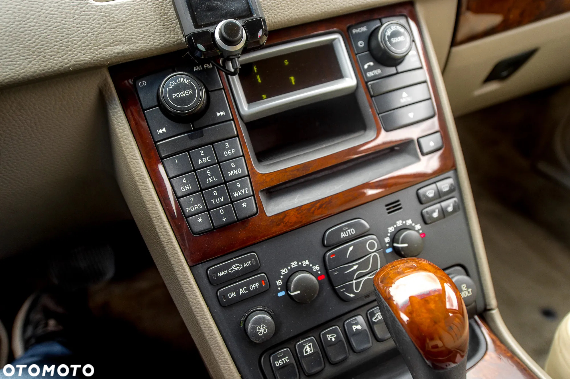 Volvo XC 90 D5 AWD Executive - 27