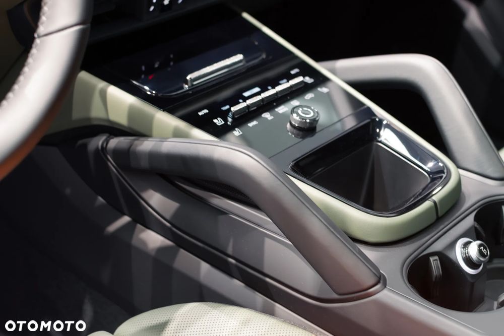 Porsche Cayenne E-Hybrid PHEV Black Edition - 26