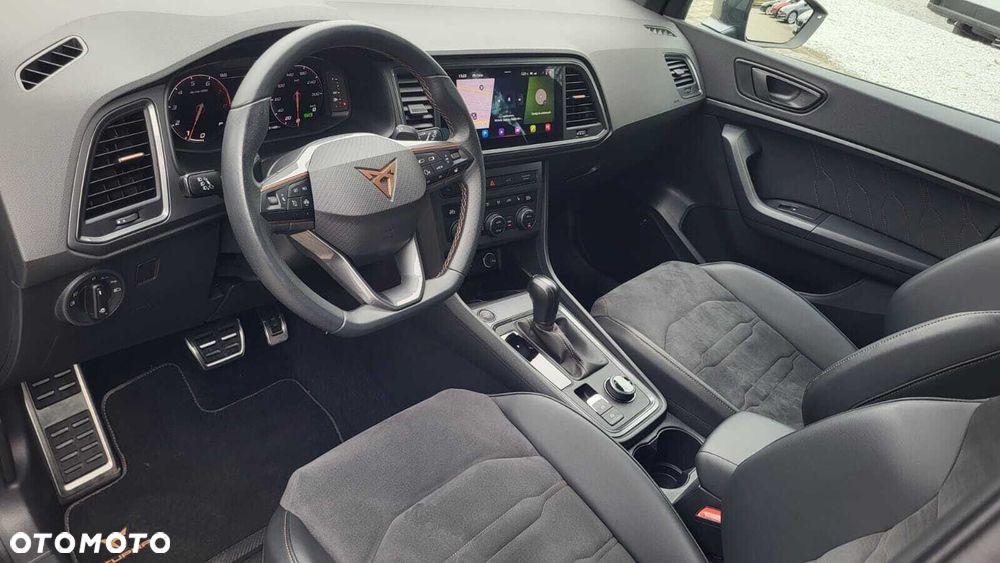 Cupra Ateca - 10