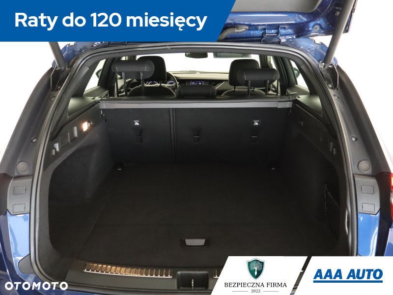 Opel Insignia - 16