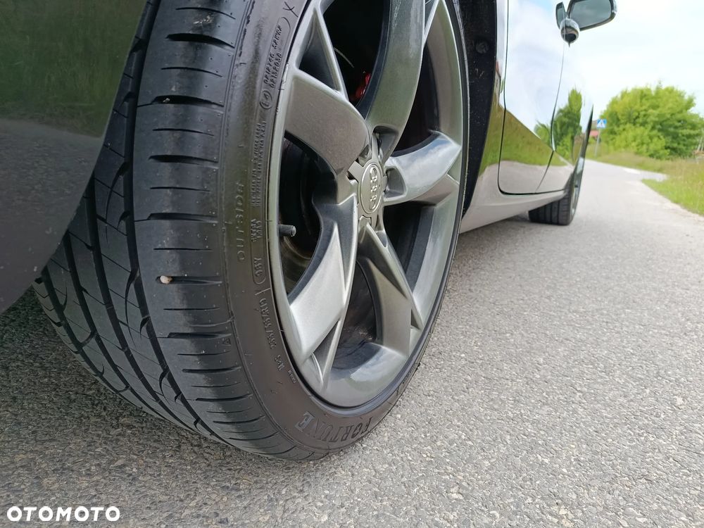 Audi A5 Sportback 2.0 TDI DPF - 18