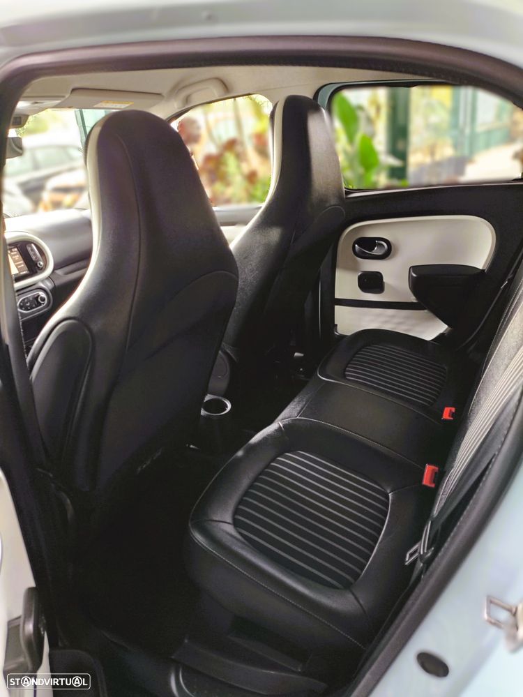 Renault Twingo E-Tech - 10