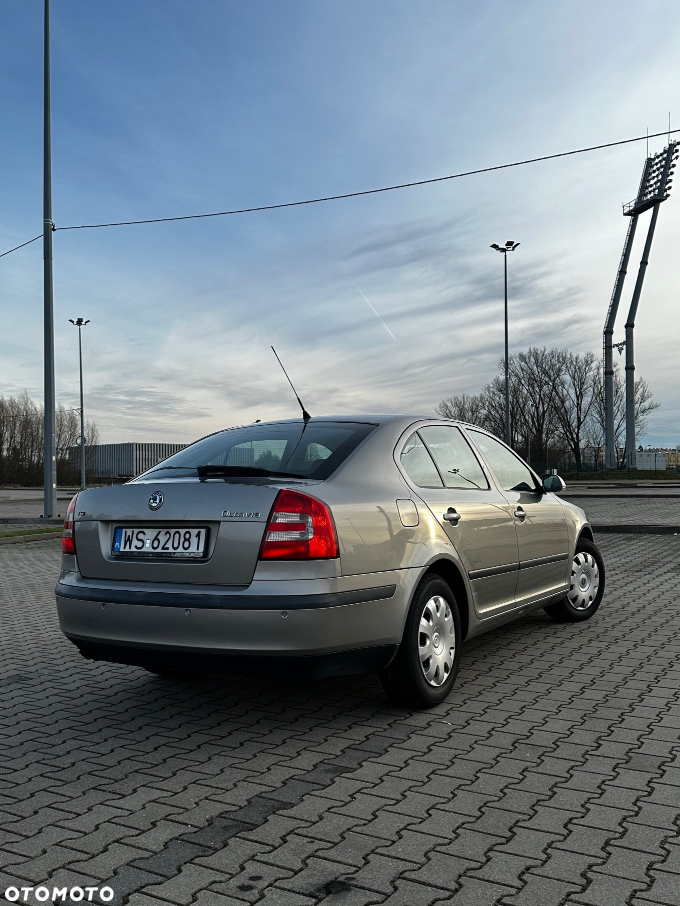 Skoda Octavia 1.8 TSI Elegance - 13