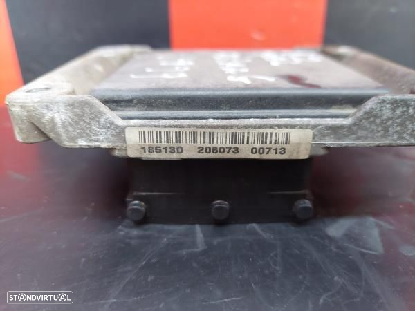 Centralina Do Motor Opel Astra G Hatchback (T98) - 3