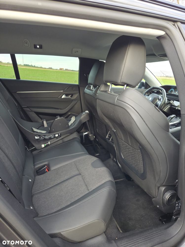 Peugeot 508 225 e-EAT8 ActivePack - 17