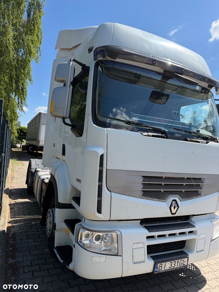 Renault Premium - 2