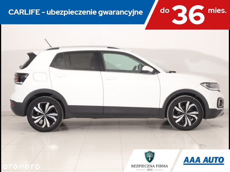 Volkswagen T-Cross - 7