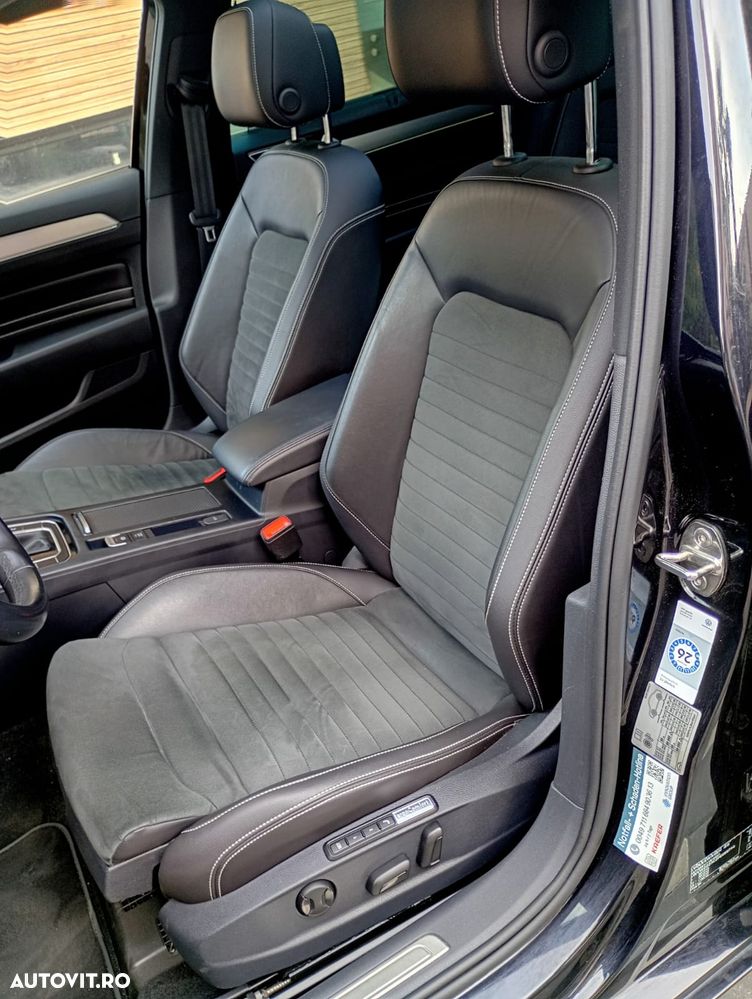 Volkswagen Passat 2.0 TDI SCR DSG Elegance - 6