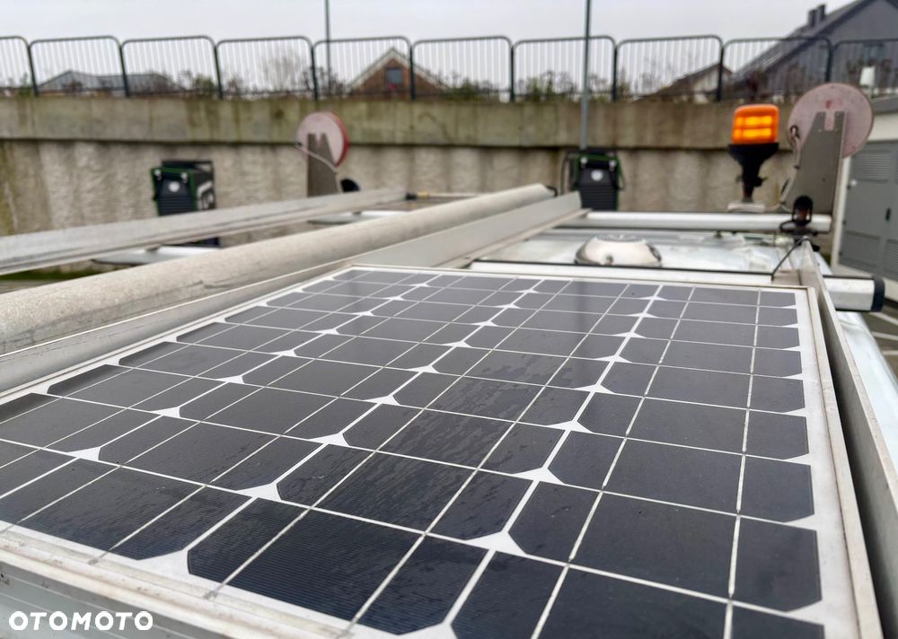 Ford Transit Custom - 11