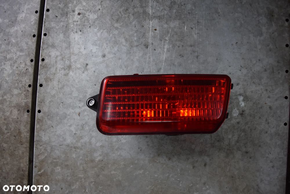 JEEP GRAND CHEROKEE WK LAMPA PRAWA TYŁ - 1