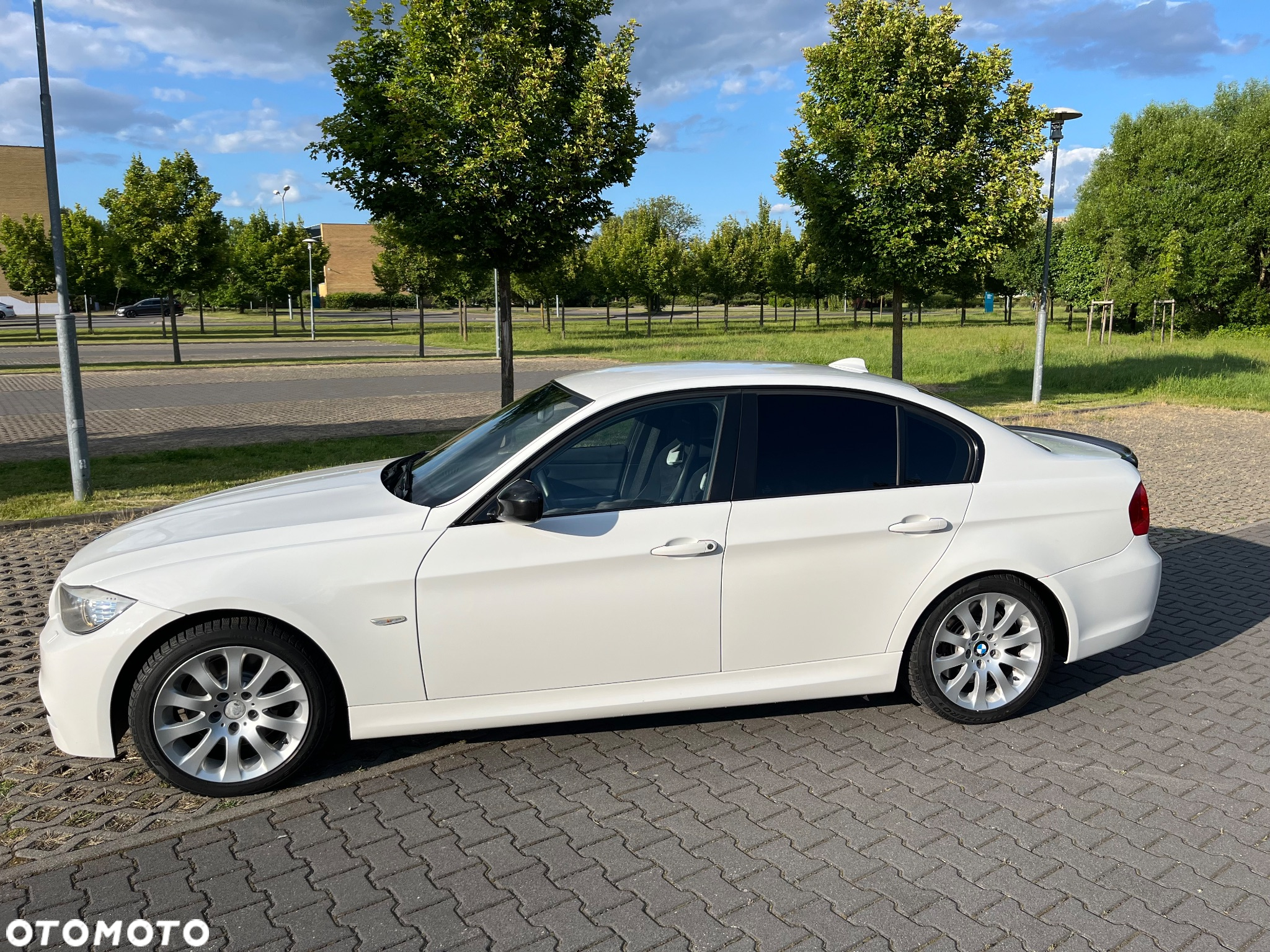 BMW Seria 3 330d - 6