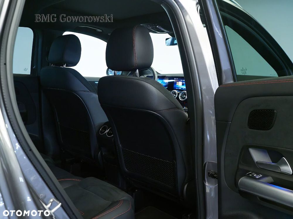 Mercedes-Benz GLA 200 mHEV AMG Line 7G-DCT - 9