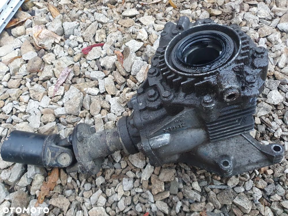 REDUKTOR SKRZYNI NISSAN X-TRAIL I T30 4X4 2.0B - 4