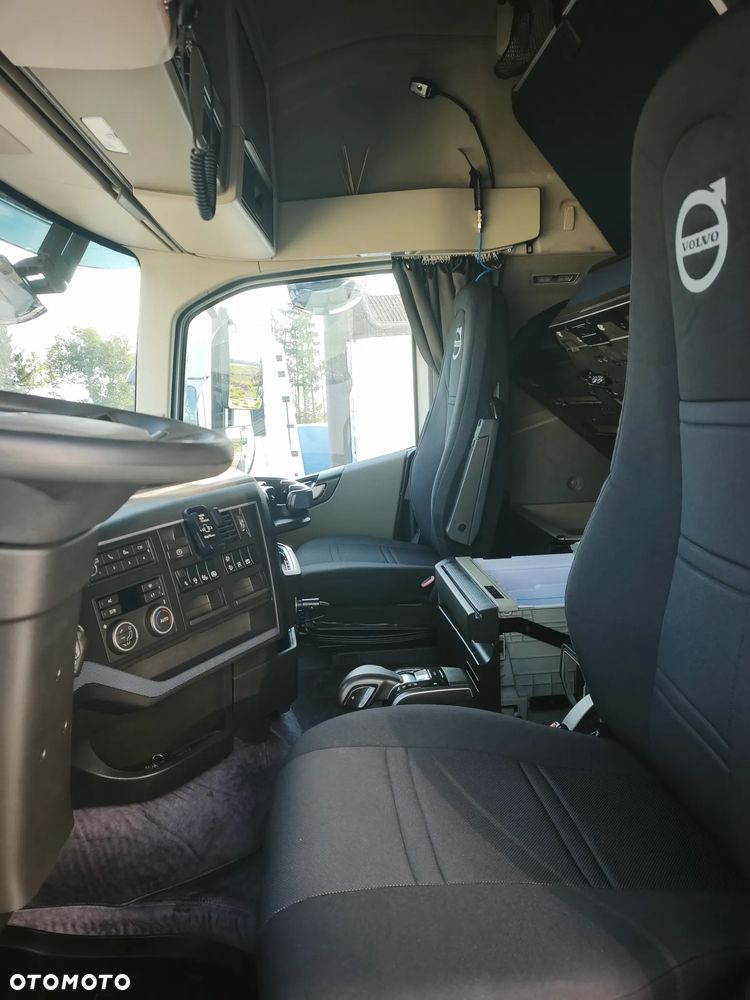 Volvo FH500 - 15