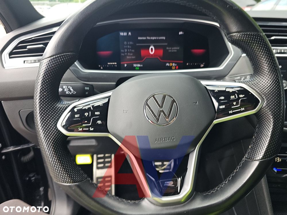 Volkswagen Tiguan - 7