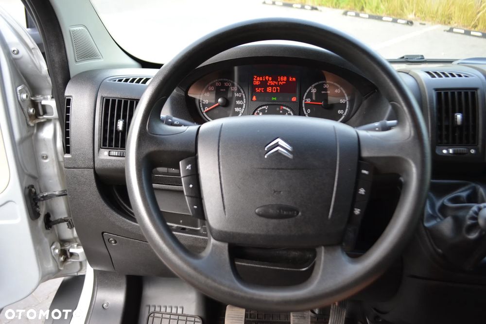 Citroën Jumper - 9