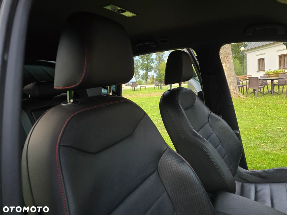 Seat Ateca 2.0 TDI 4Drive DSG FR - 20