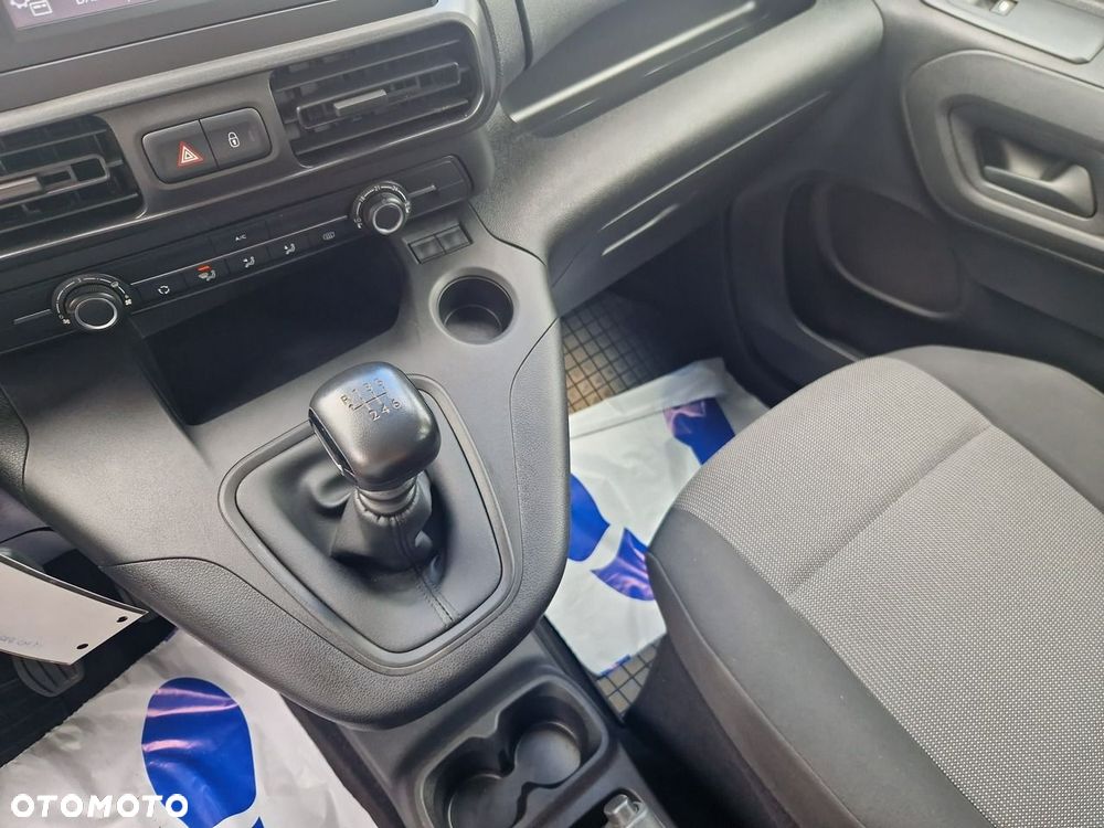 Toyota Proace City Verso - 14