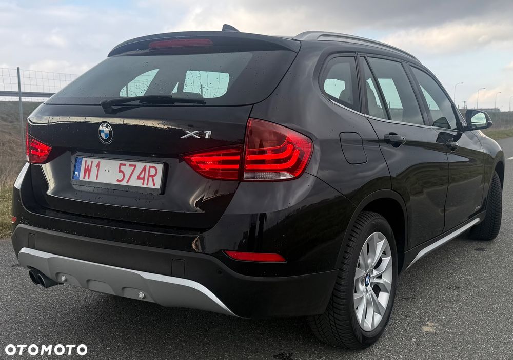BMW X1 xDrive20i xLine - 15