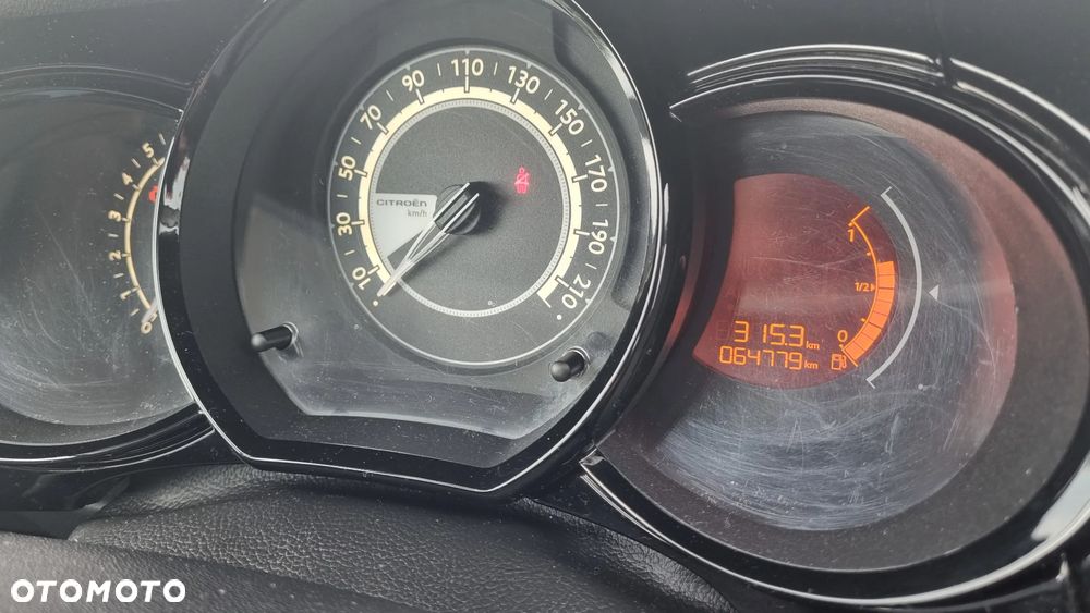 Citroën C3 1.2 VTi Seduction - 9