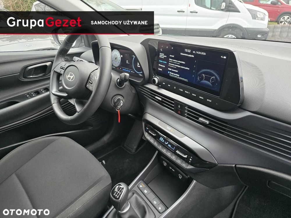 Hyundai i20 1.0 T-GDi Modern - 37